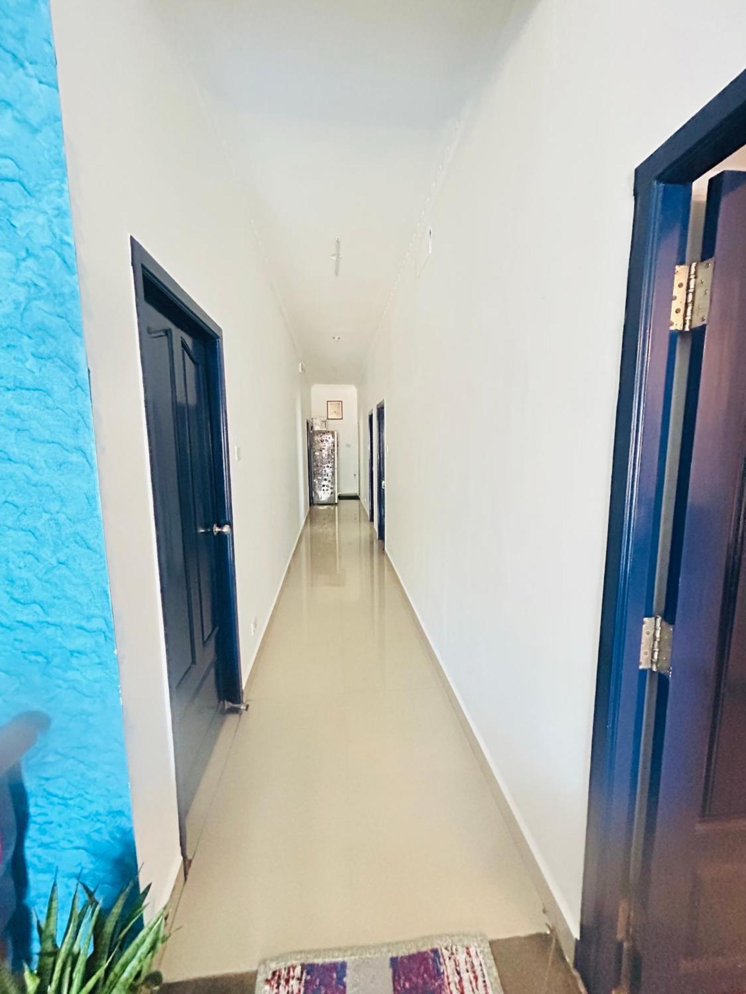 Travstel & Casa De Neel Hotel Pondicherry Luaran gambar
