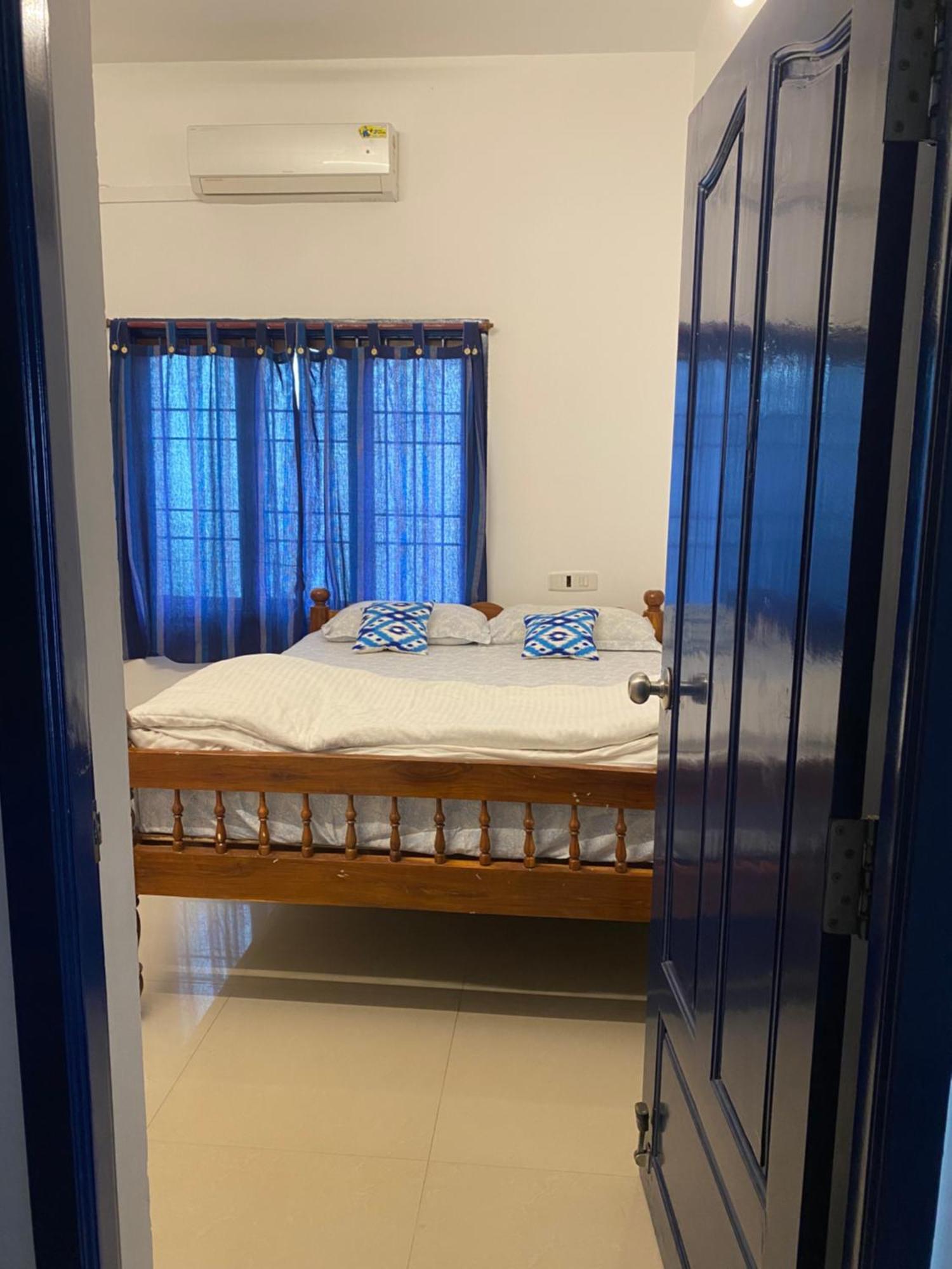 Travstel & Casa De Neel Hotel Pondicherry Luaran gambar