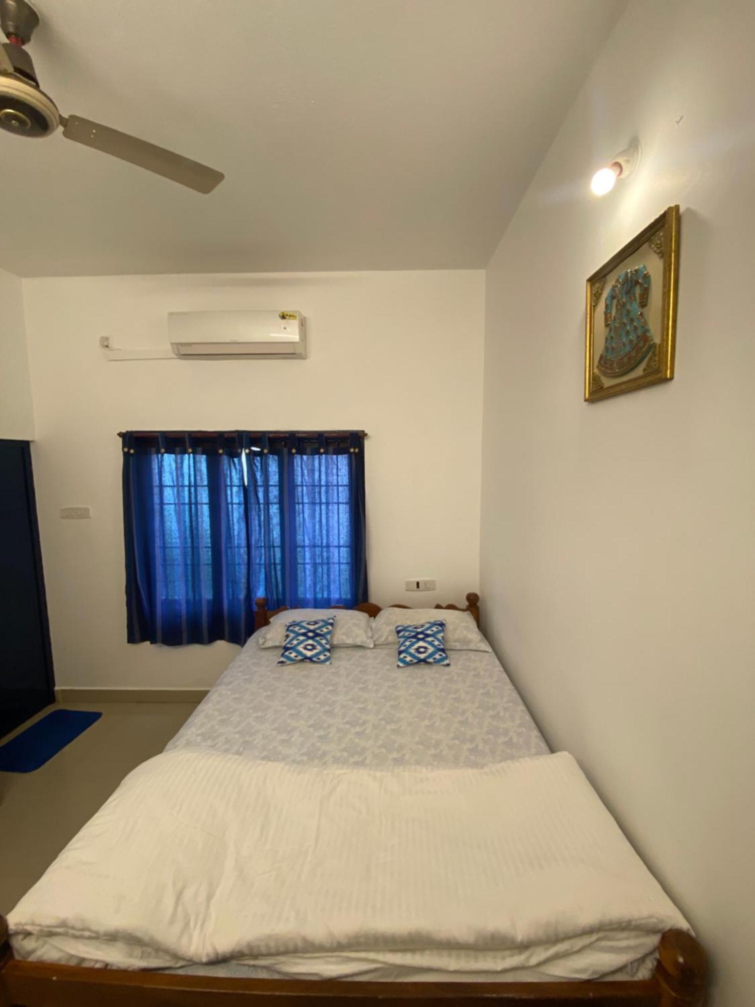 Travstel & Casa De Neel Hotel Pondicherry Luaran gambar